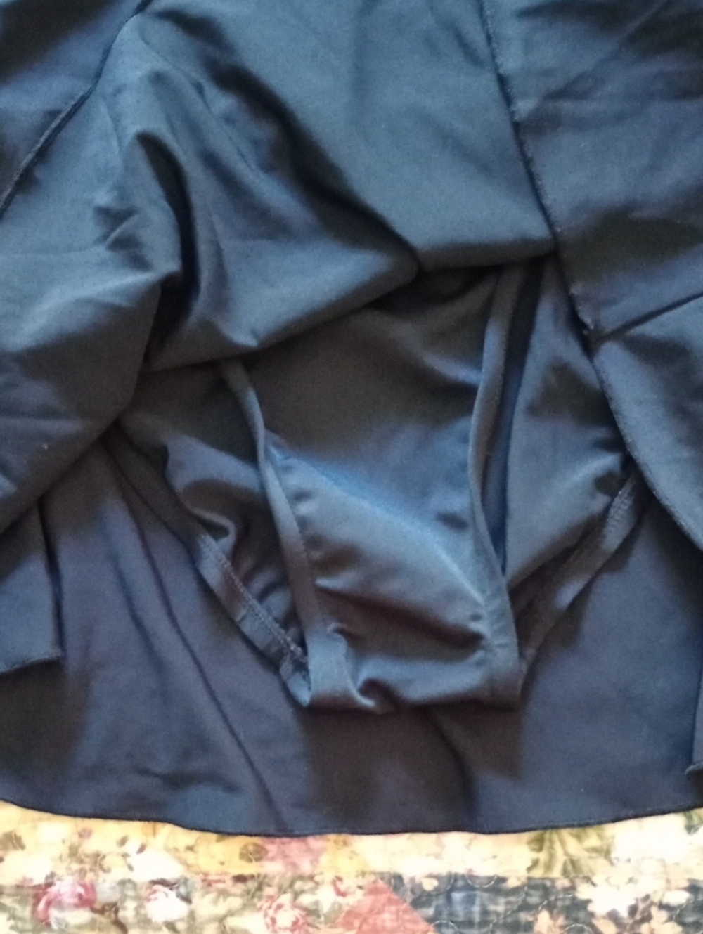 Caribbean Joe skirtini Size 12 - Picture 5 of 10